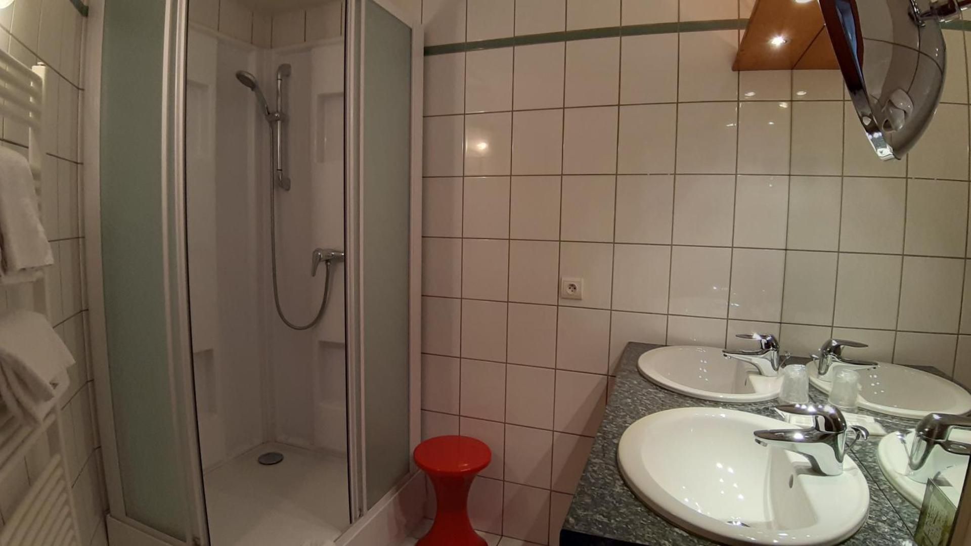 Junior Suite (2 People)