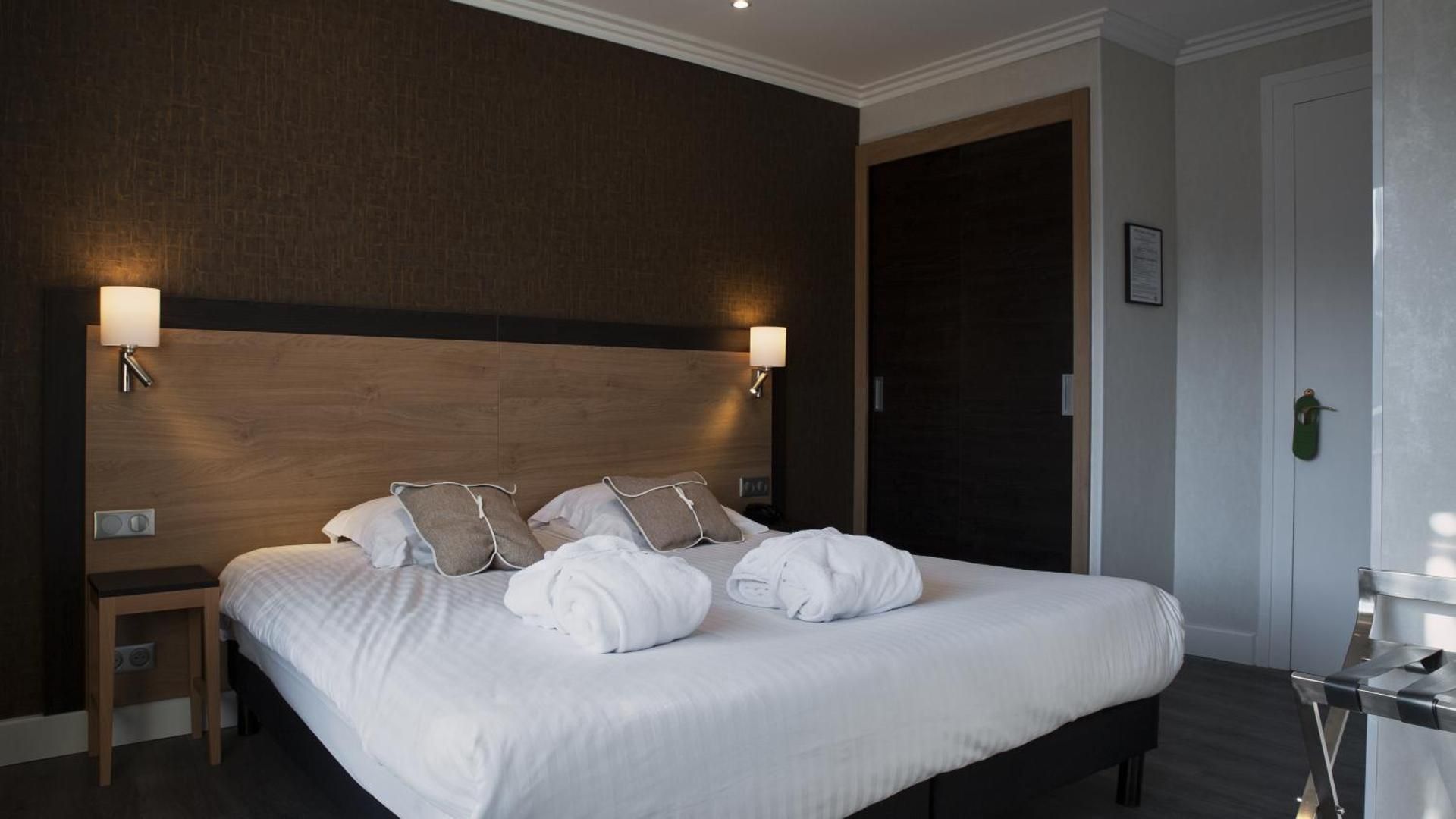 Classic Double Room