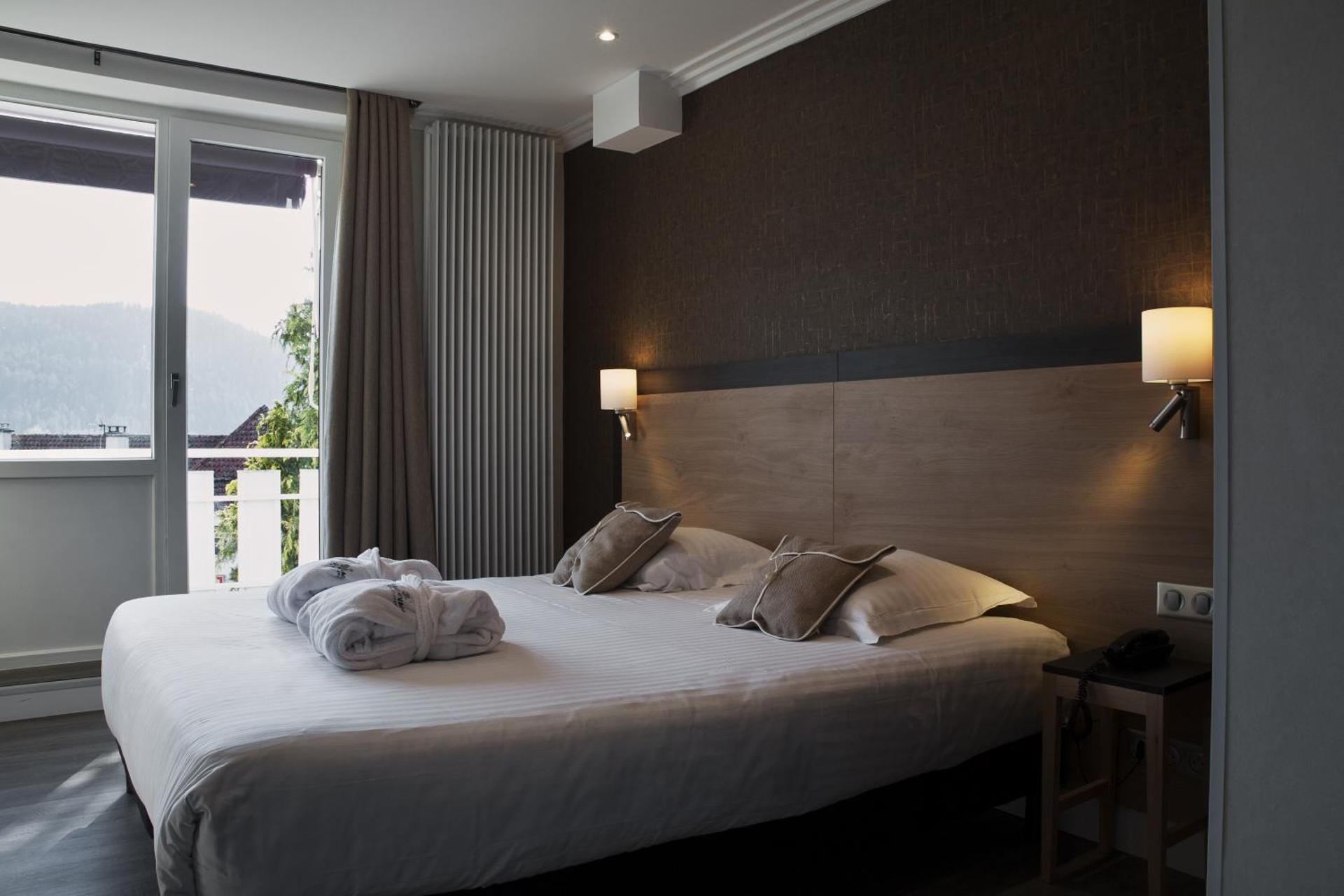 Classic Double Room