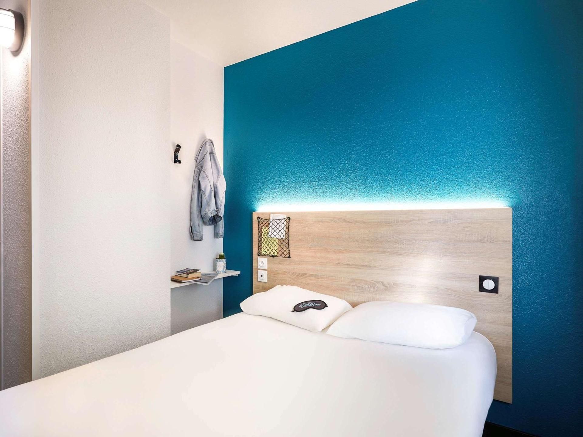 Cabrio Room With Private Bathroom Facilities For Up To 2 Guests