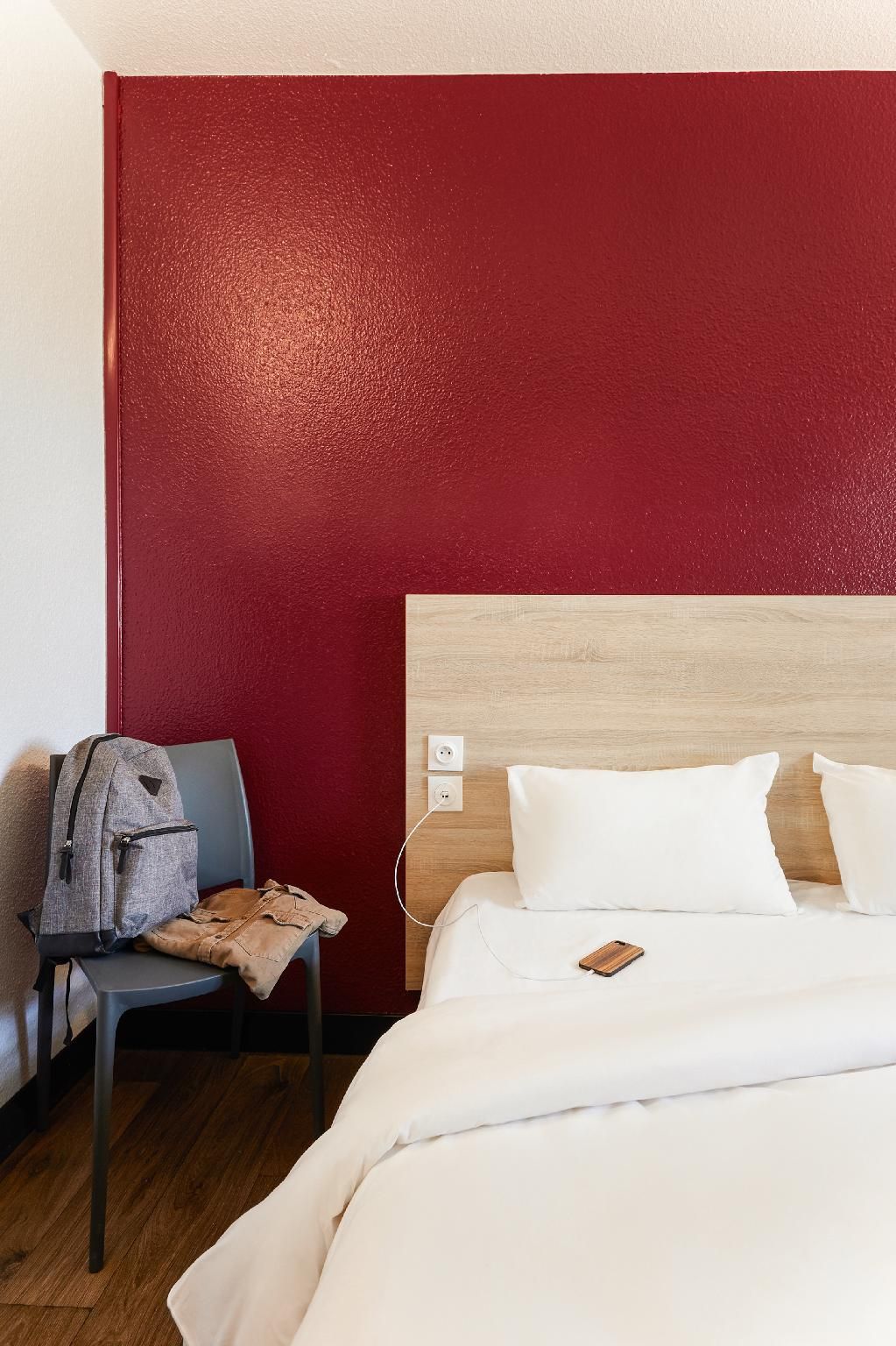 Tandem Room For Up To 2 Guests