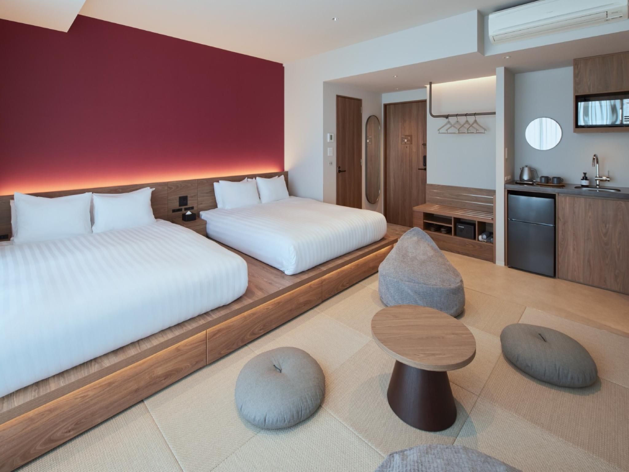 Tatami Room