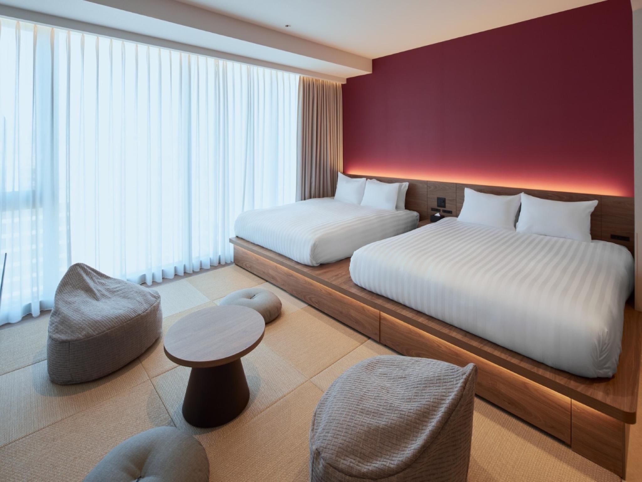 Tatami Room