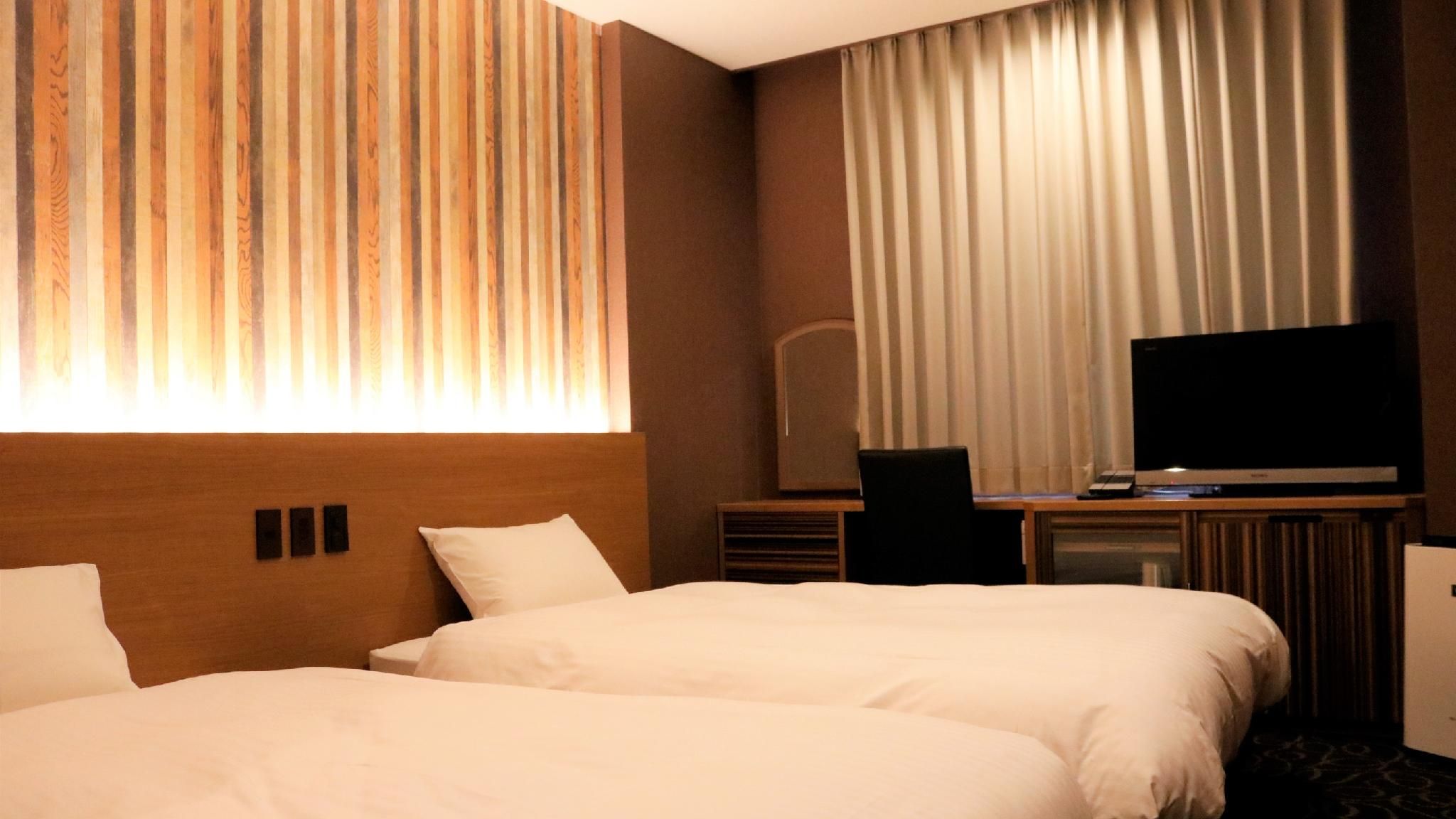 Standard, 2 Beds