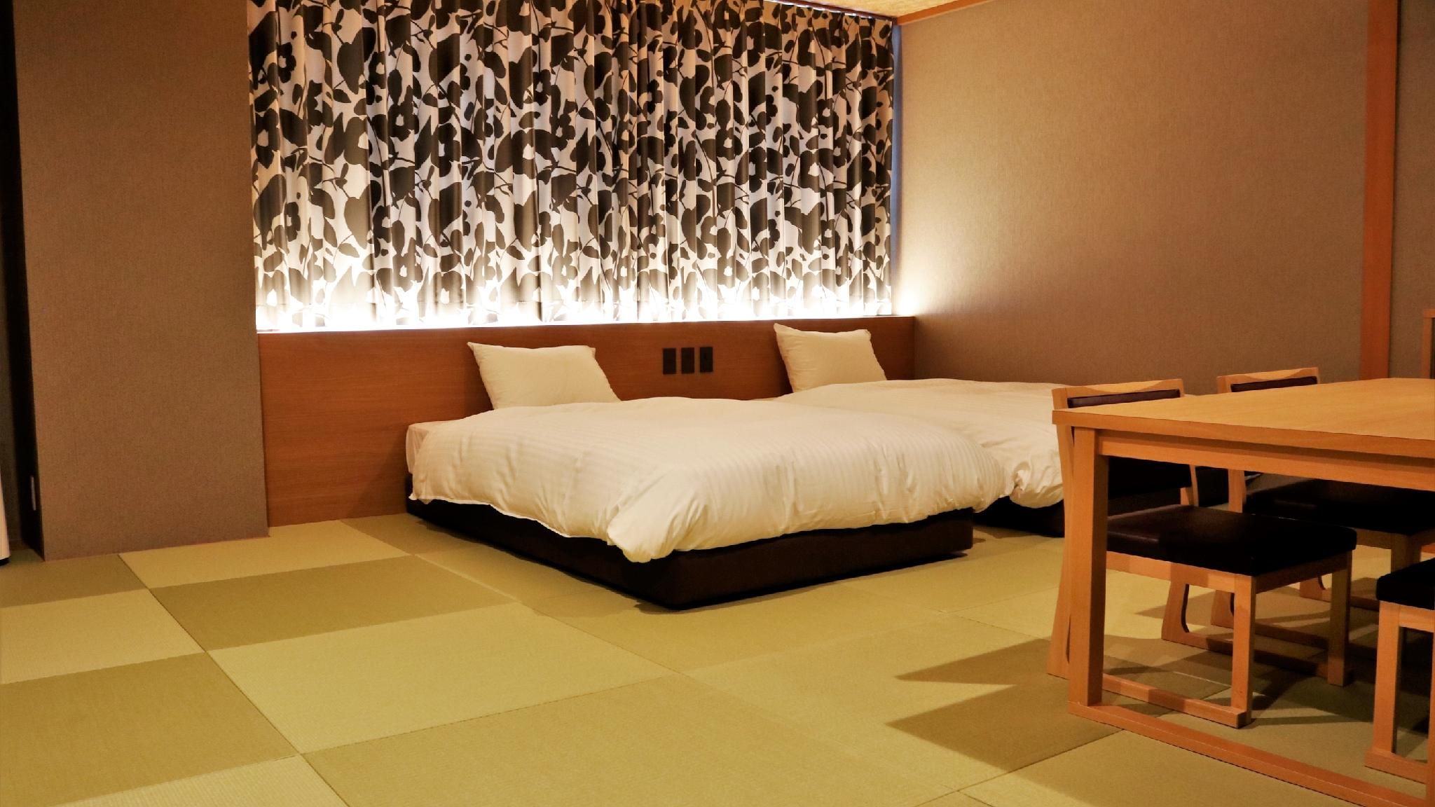 Japanese Modern