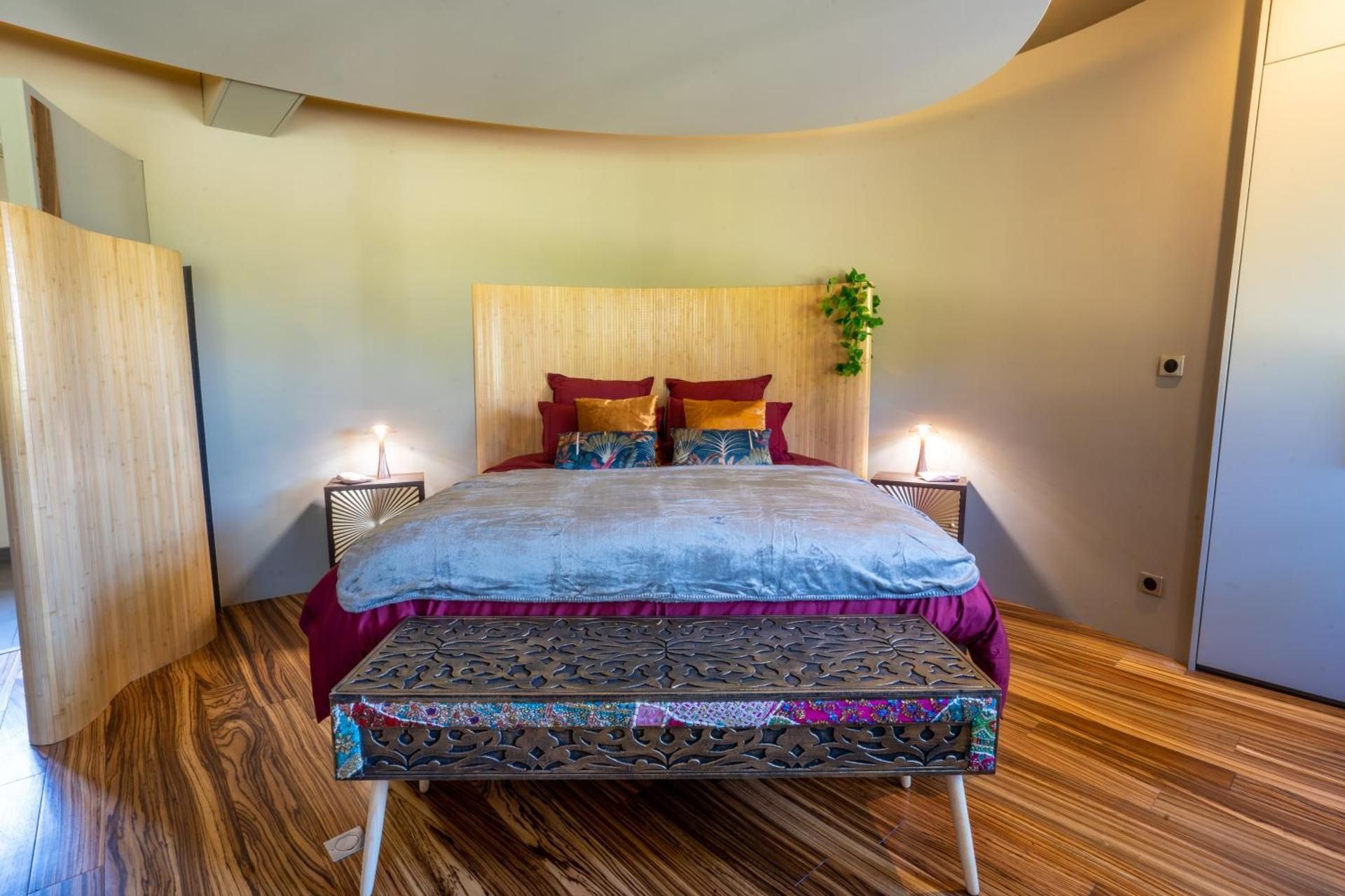 Superior Quadruple Room