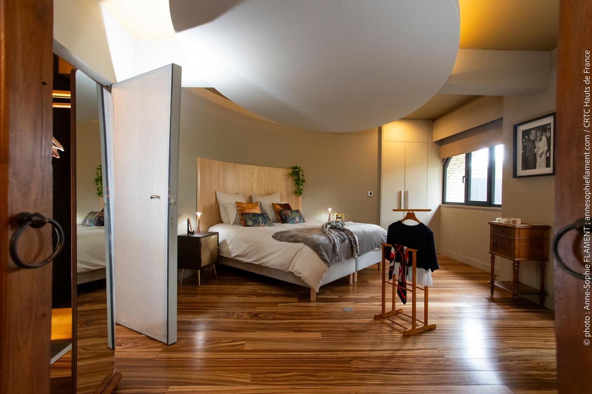Superior Quadruple Room