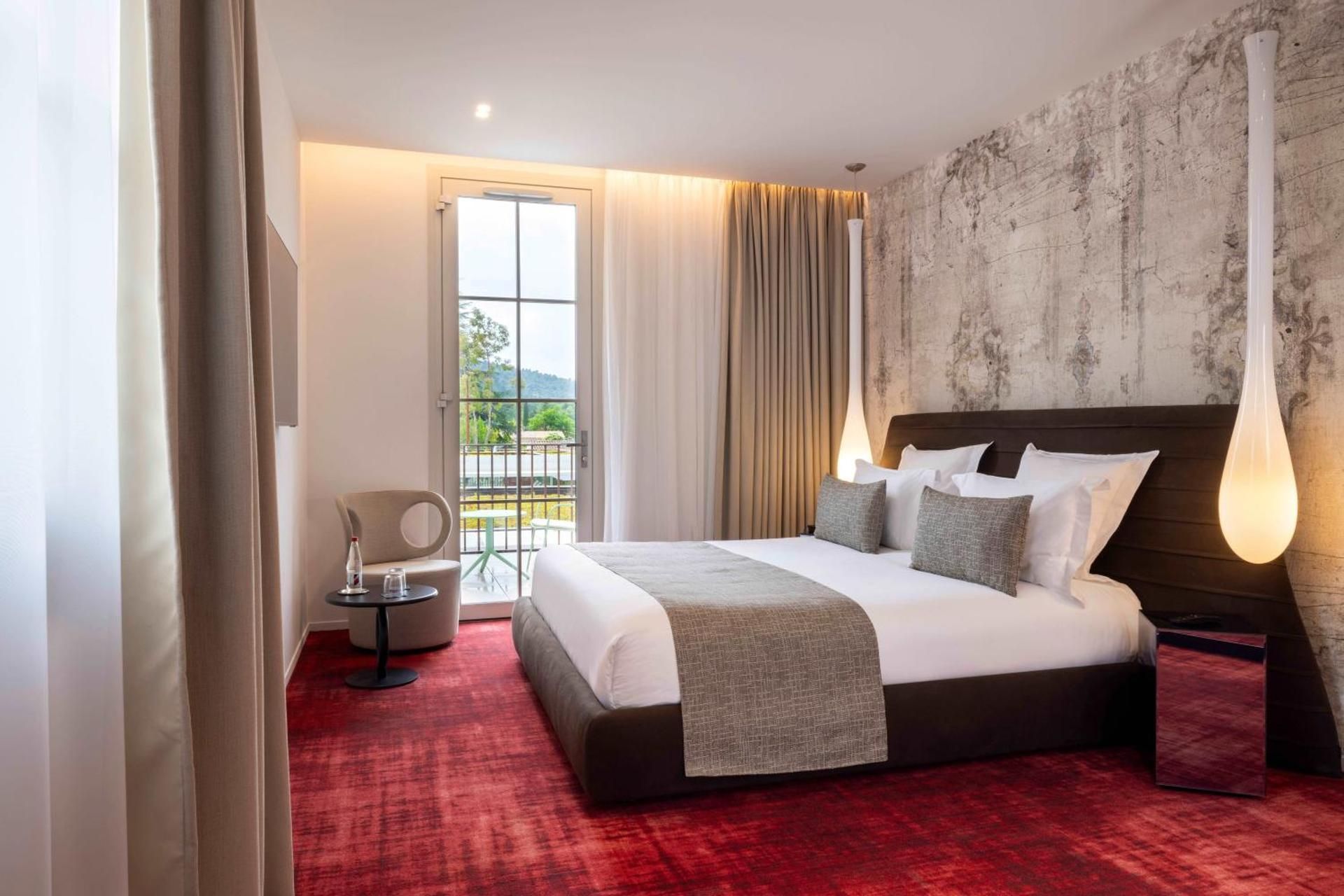 CHAMBRE BASTIDE