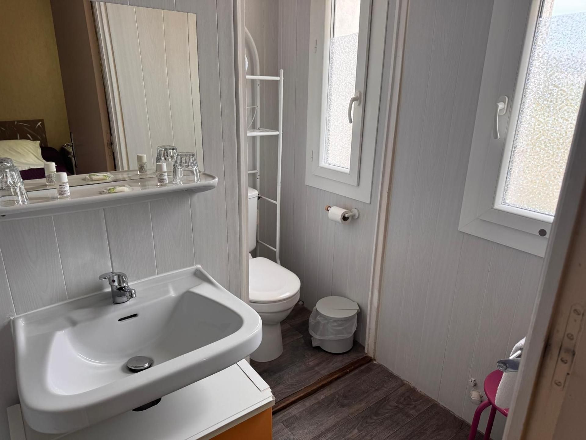 Double Room with Two Double Beds