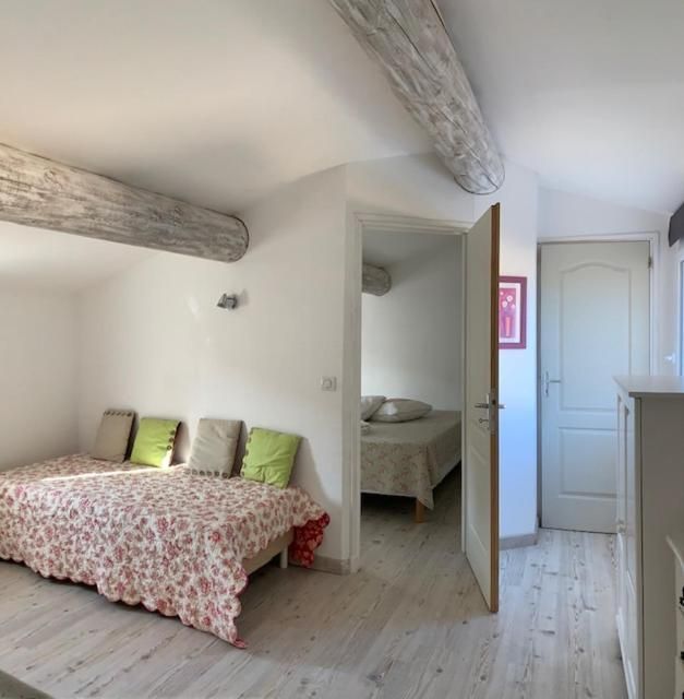 Duplex Apartment
