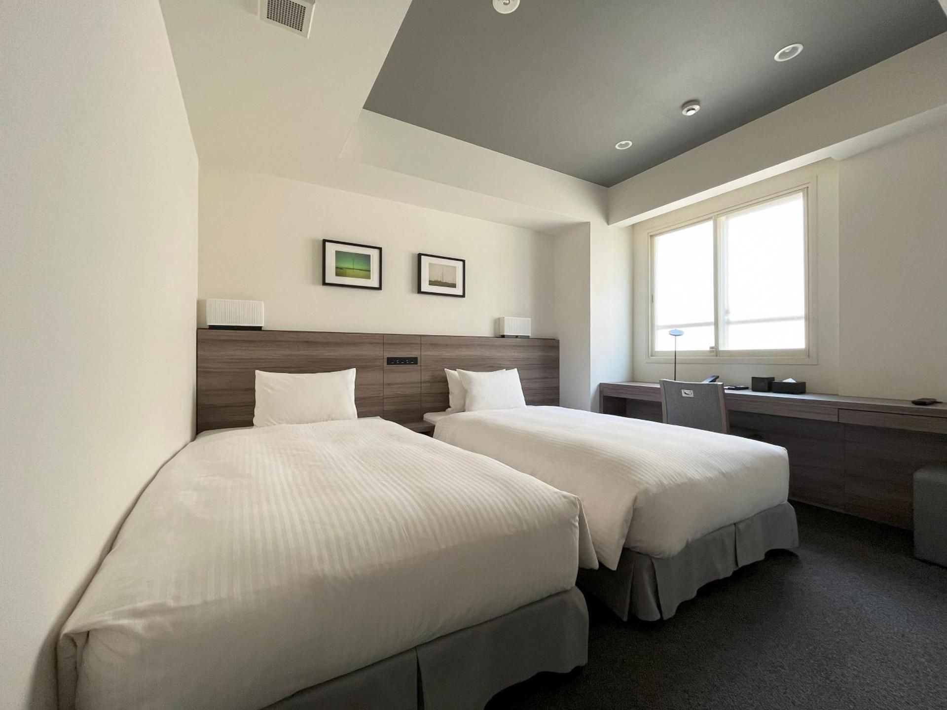 Superior Twin Room - Non-Smoking