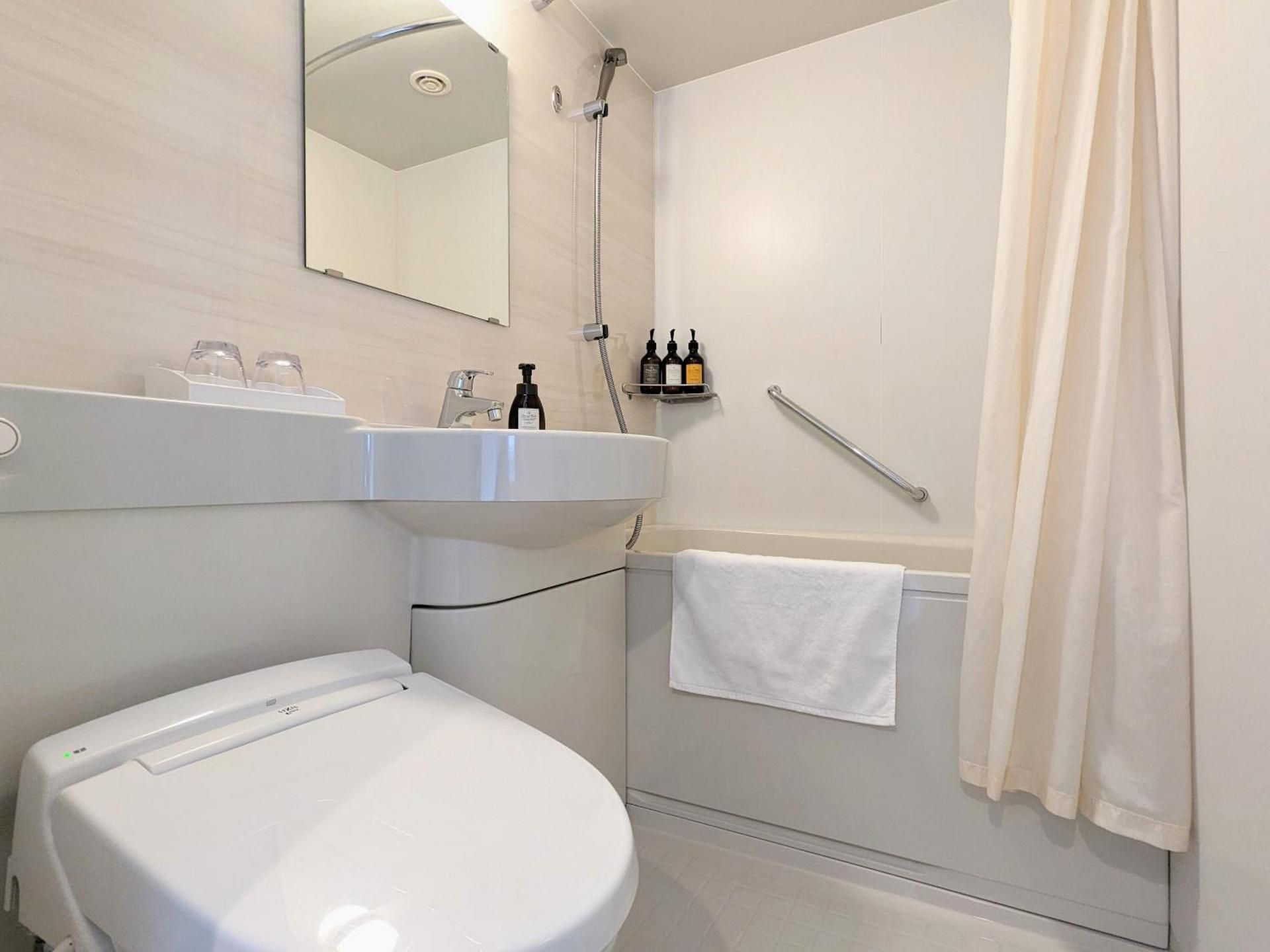 Standard Double Room - Non-Smoking