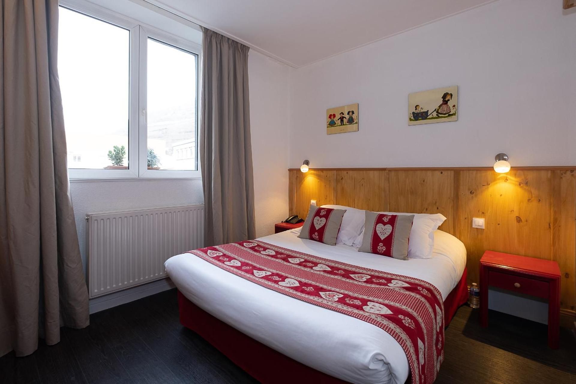 Superior Single Room