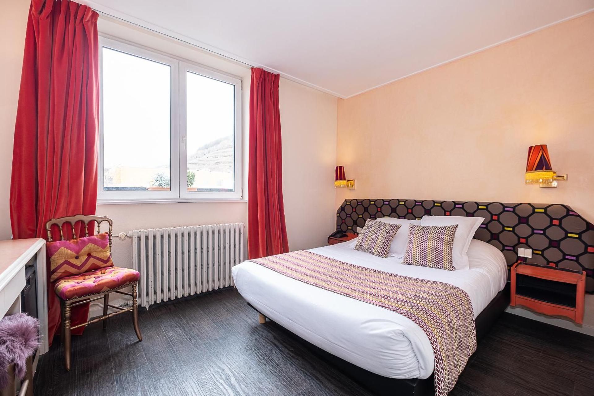 Superior Single Room