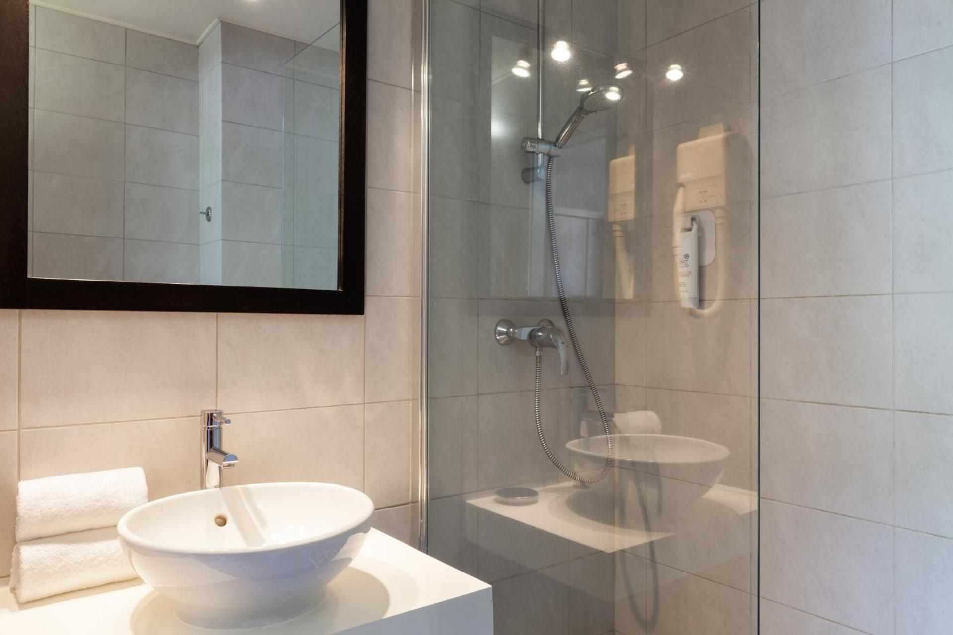 Superior Single Room