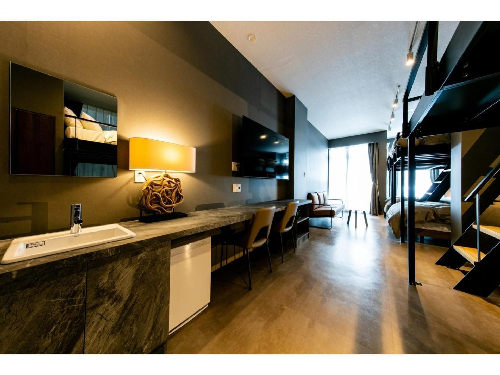 VILLA KOSHIDO ODORI - Vacation STAY 04738v Studio 2