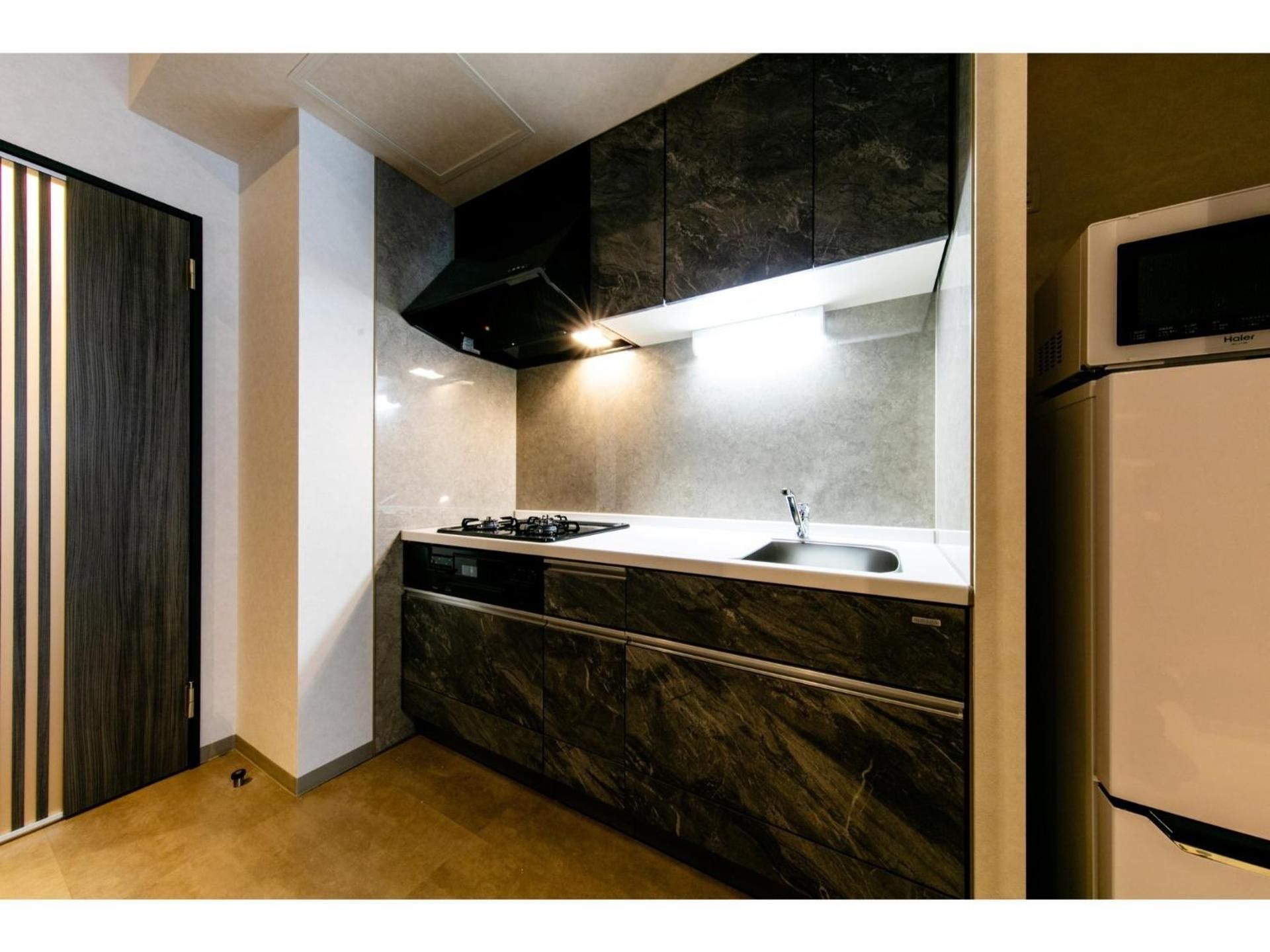 VILLA KOSHIDO ODORI - Vacation STAY 04738v Studio