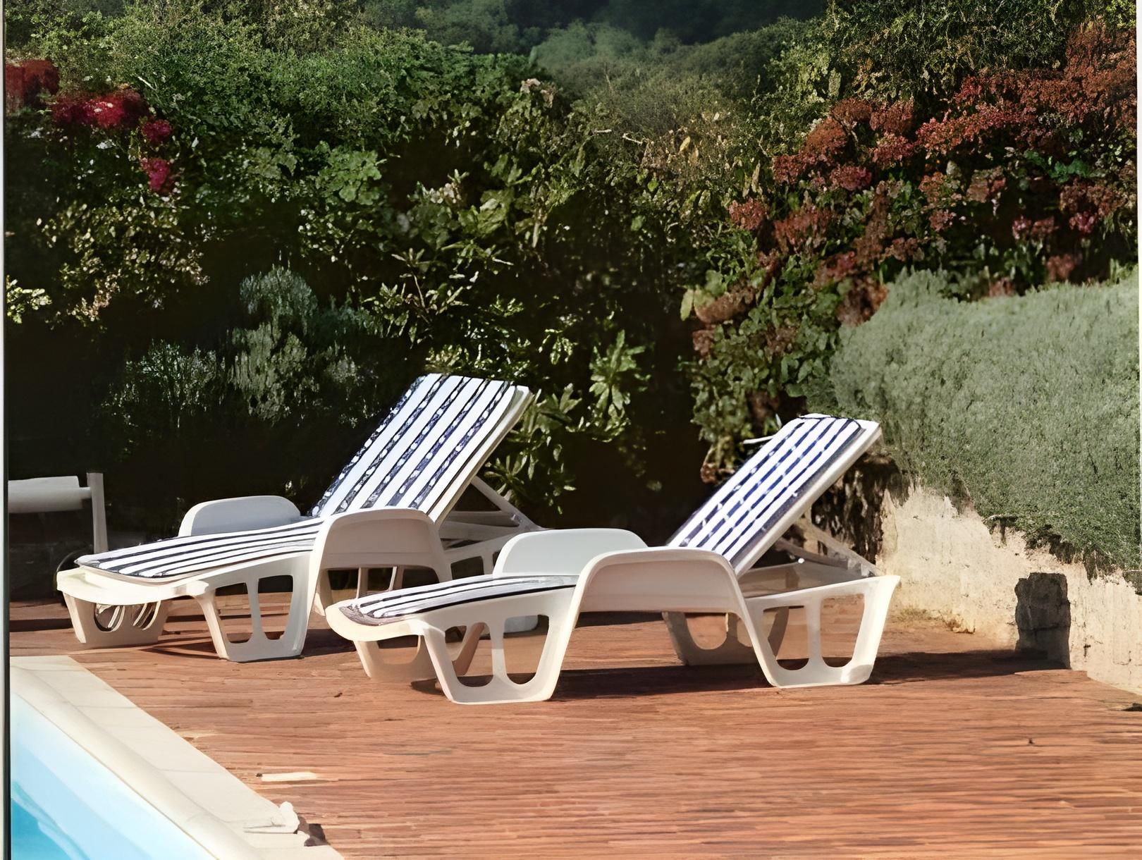 surrounding environment