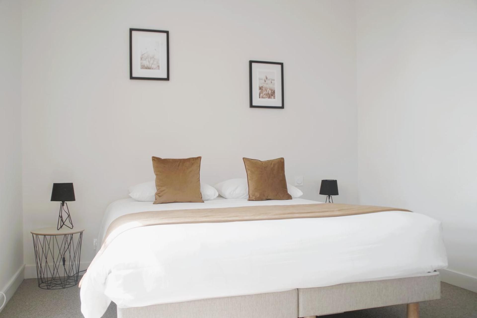 Queen Room with Sea View
