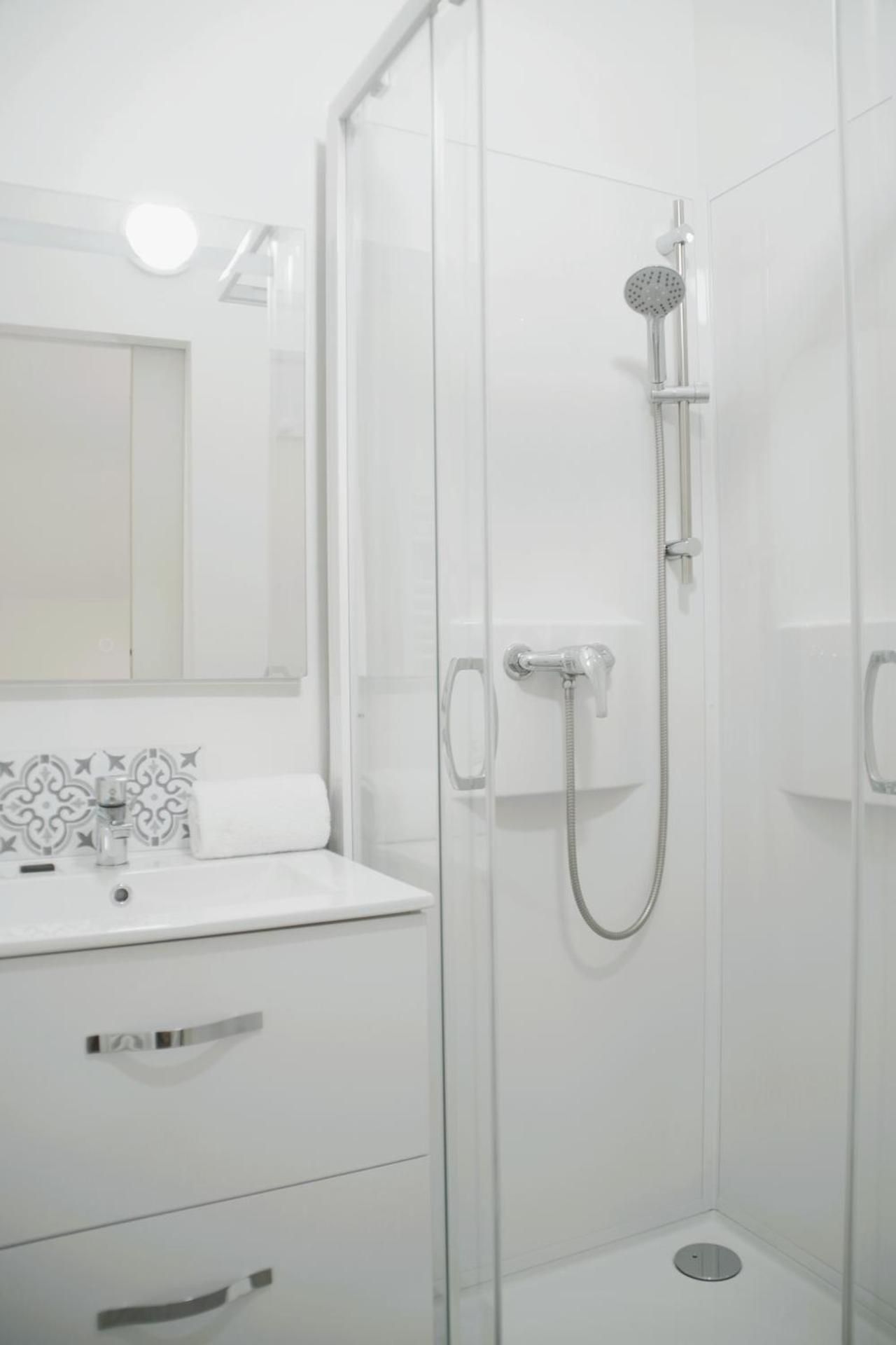 Double Room with Sea View