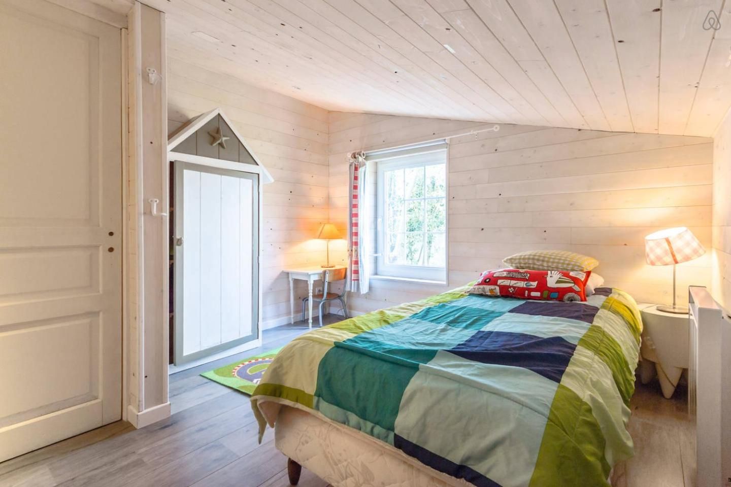 Family Bungalow