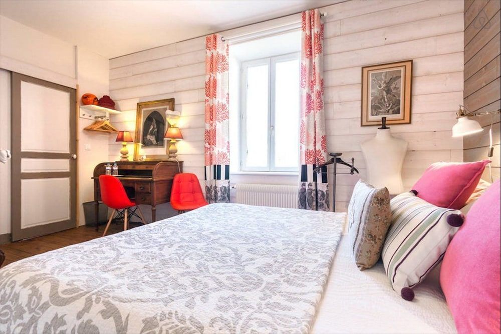 Double Room (Gwenrann)