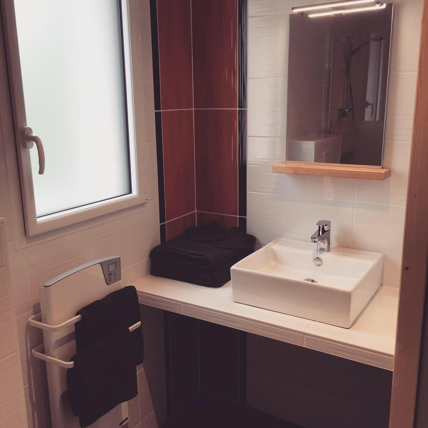 Double Room with Extra Bed