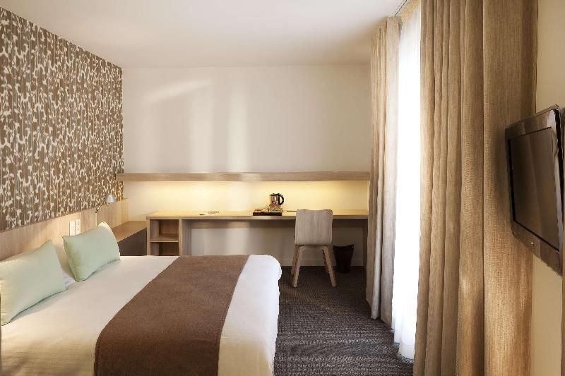 Standard room - 1 double bed