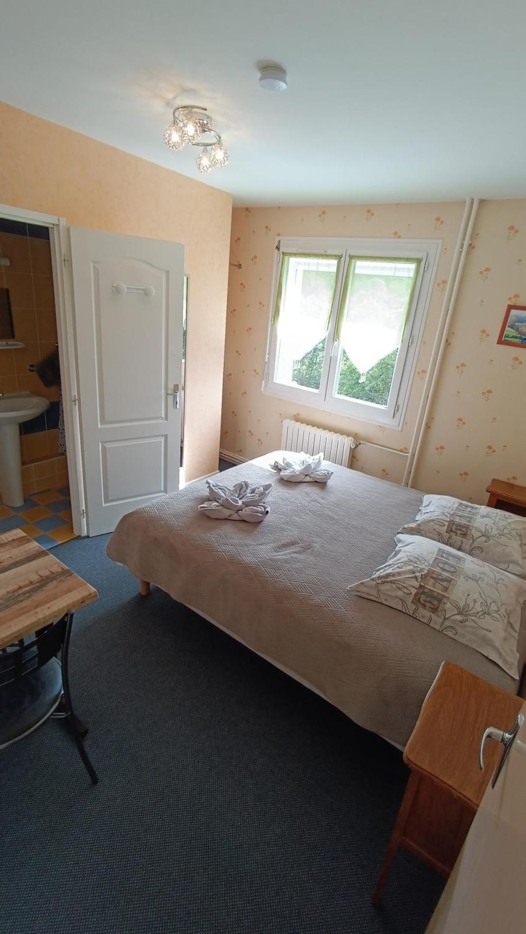 Queen Room