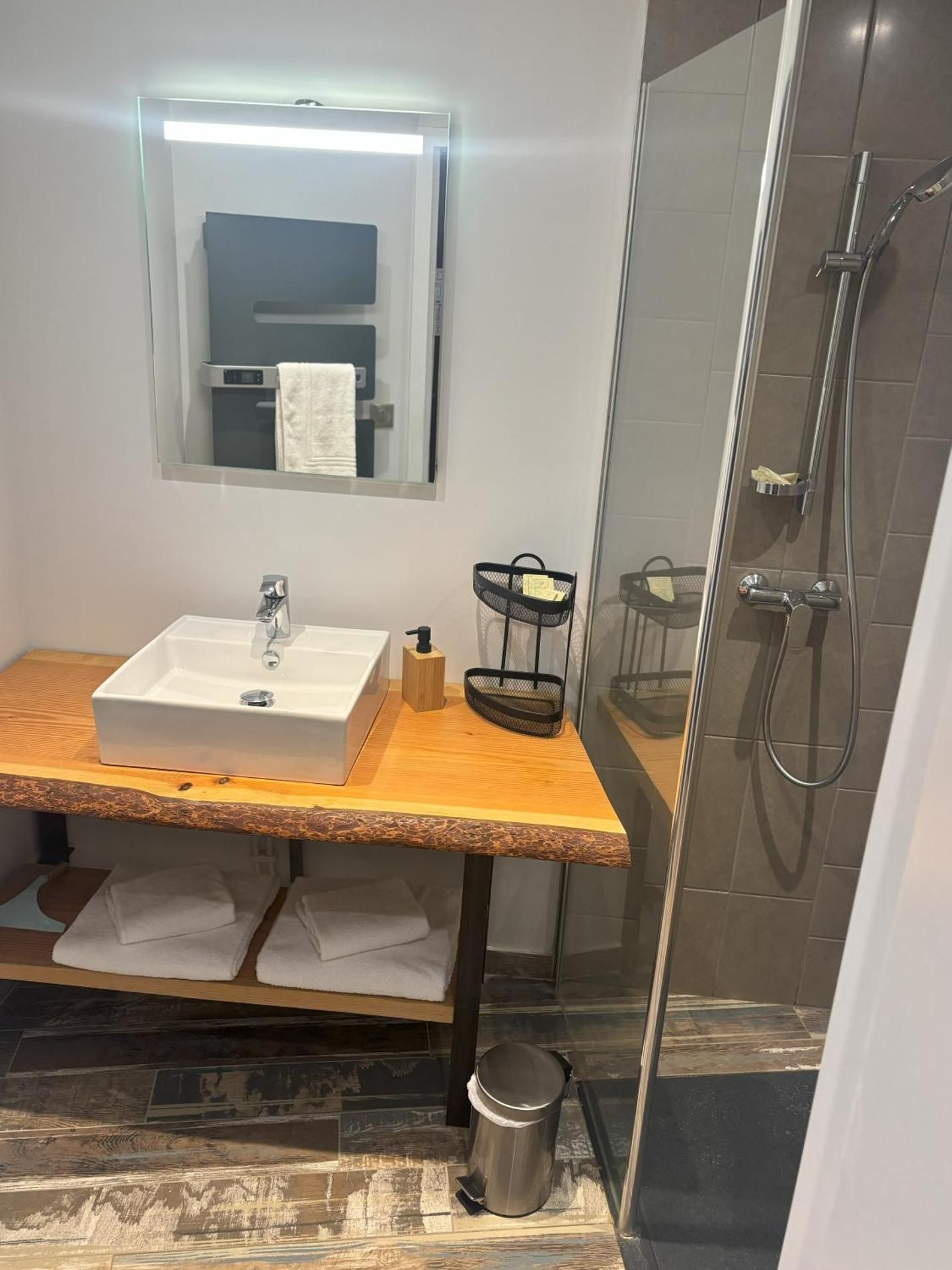 Superior Suite