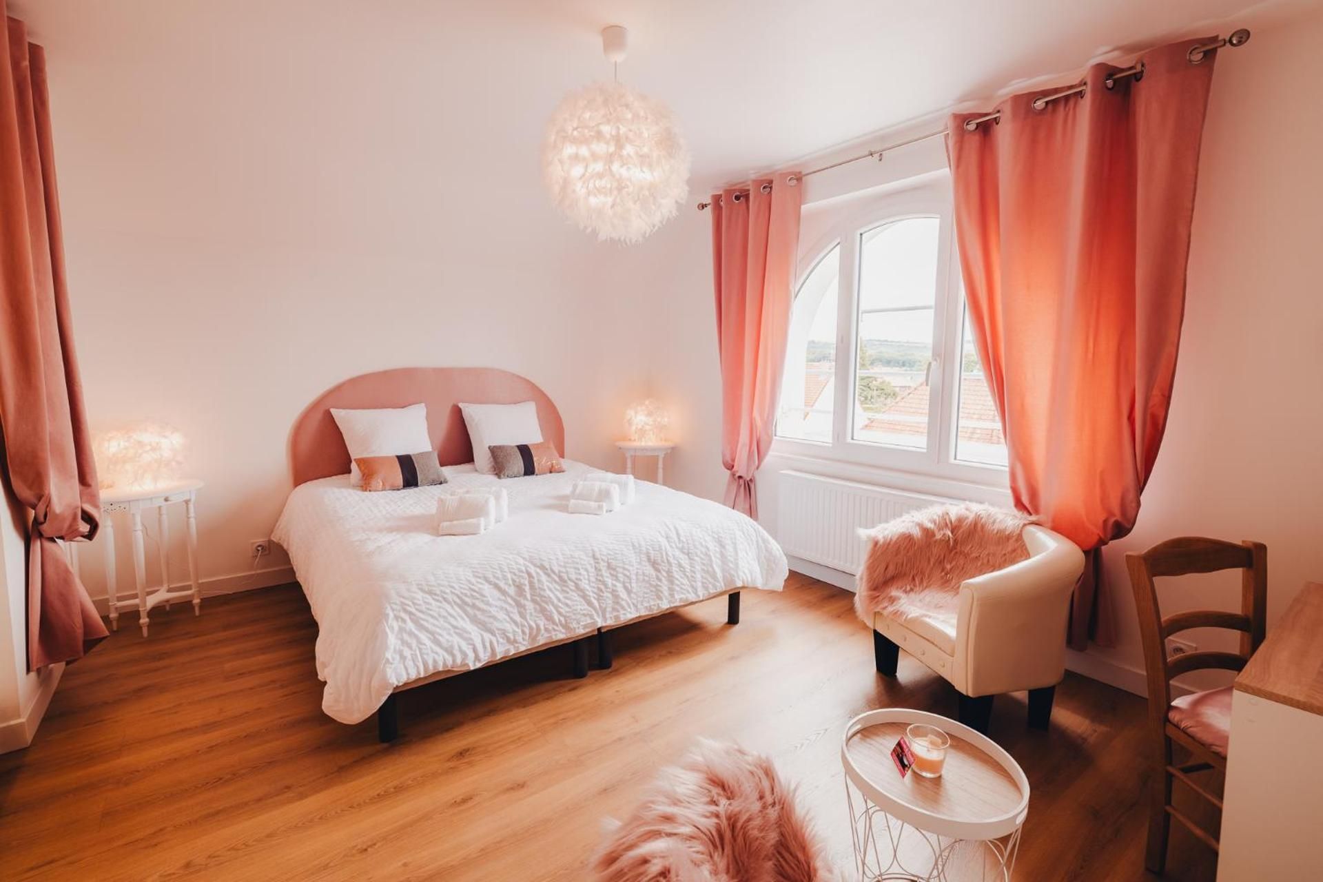 Superior King Room