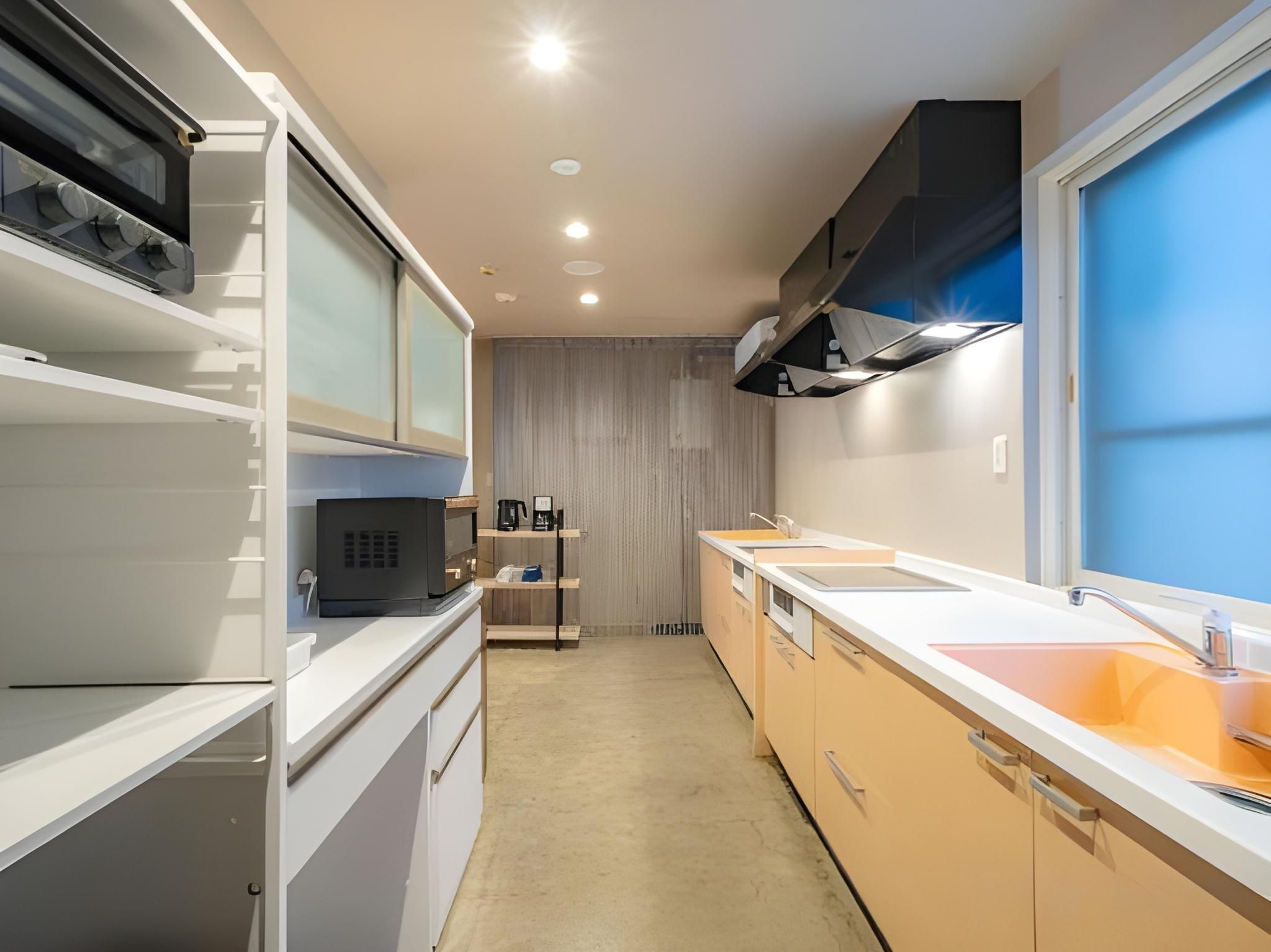 Standard Japanese Style Room - Non-Smoking