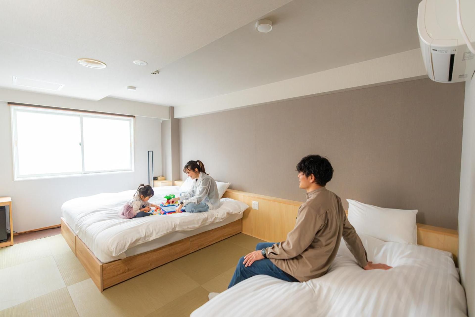Family Suite