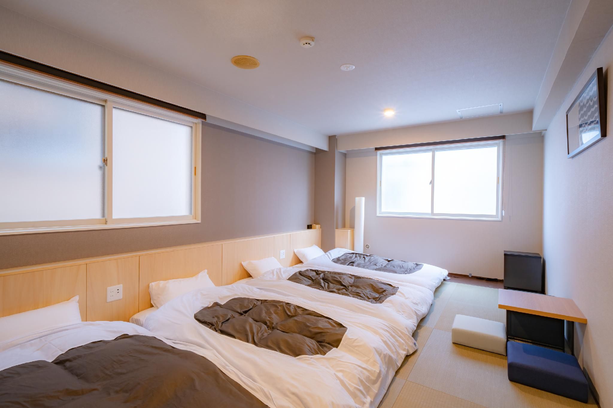 Standard Japanese Style Room - Non-Smoking