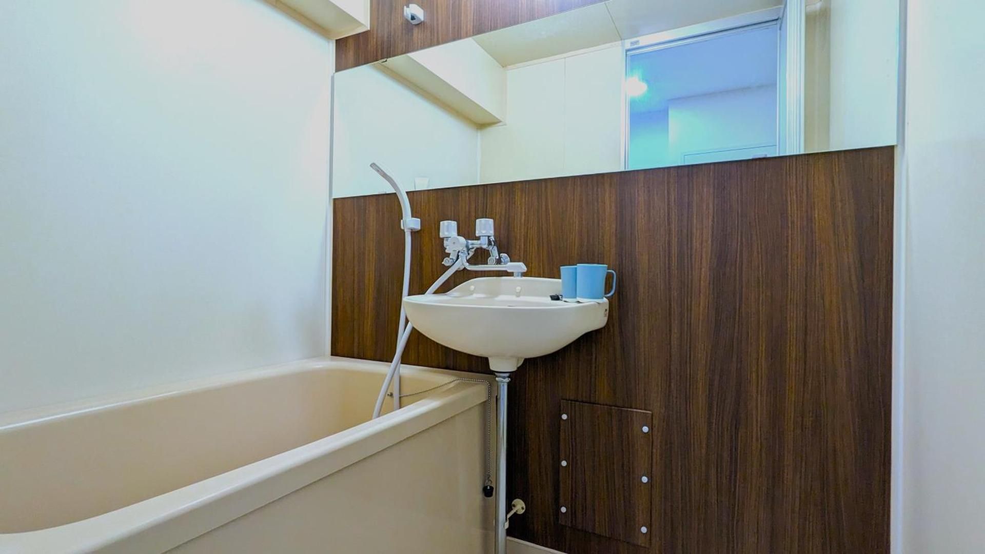 Double Room B - Non-Smoking