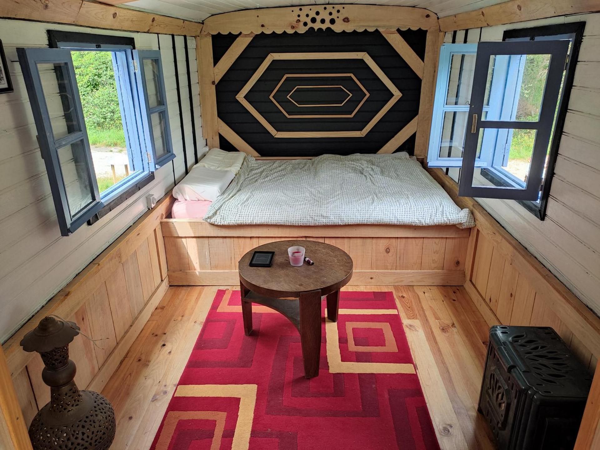 Mobile Home