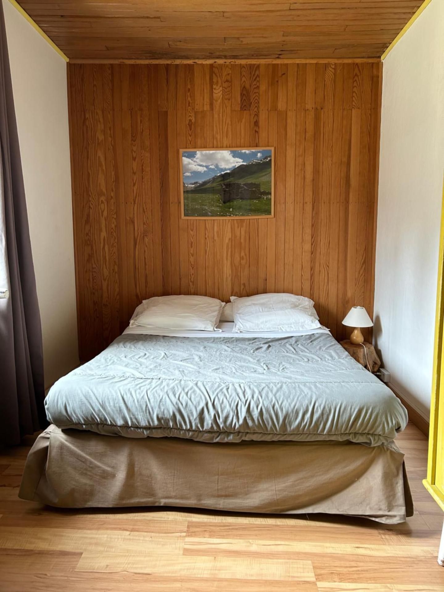 Quadruple Room with Garden View