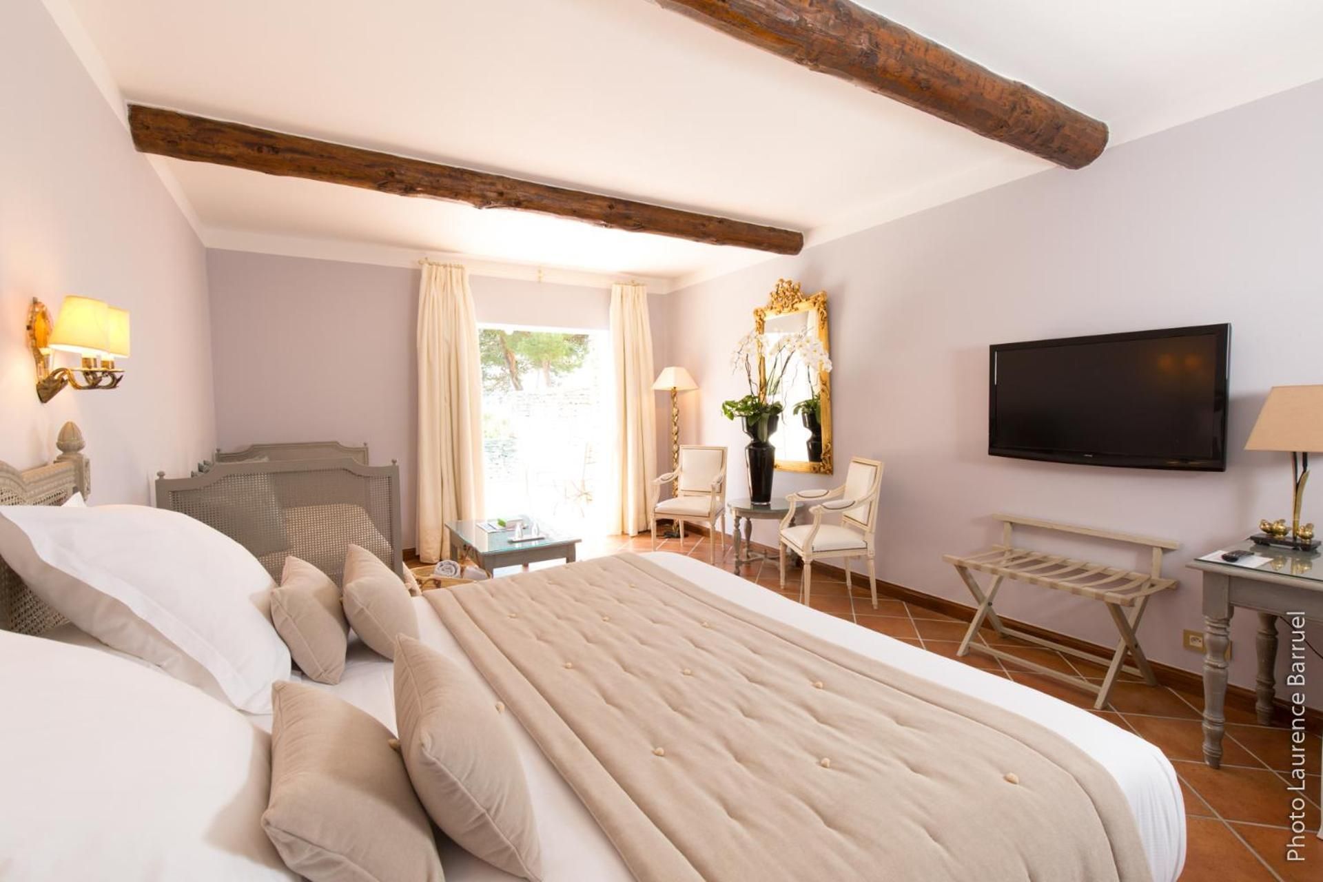 Junior Suite With Private Pool