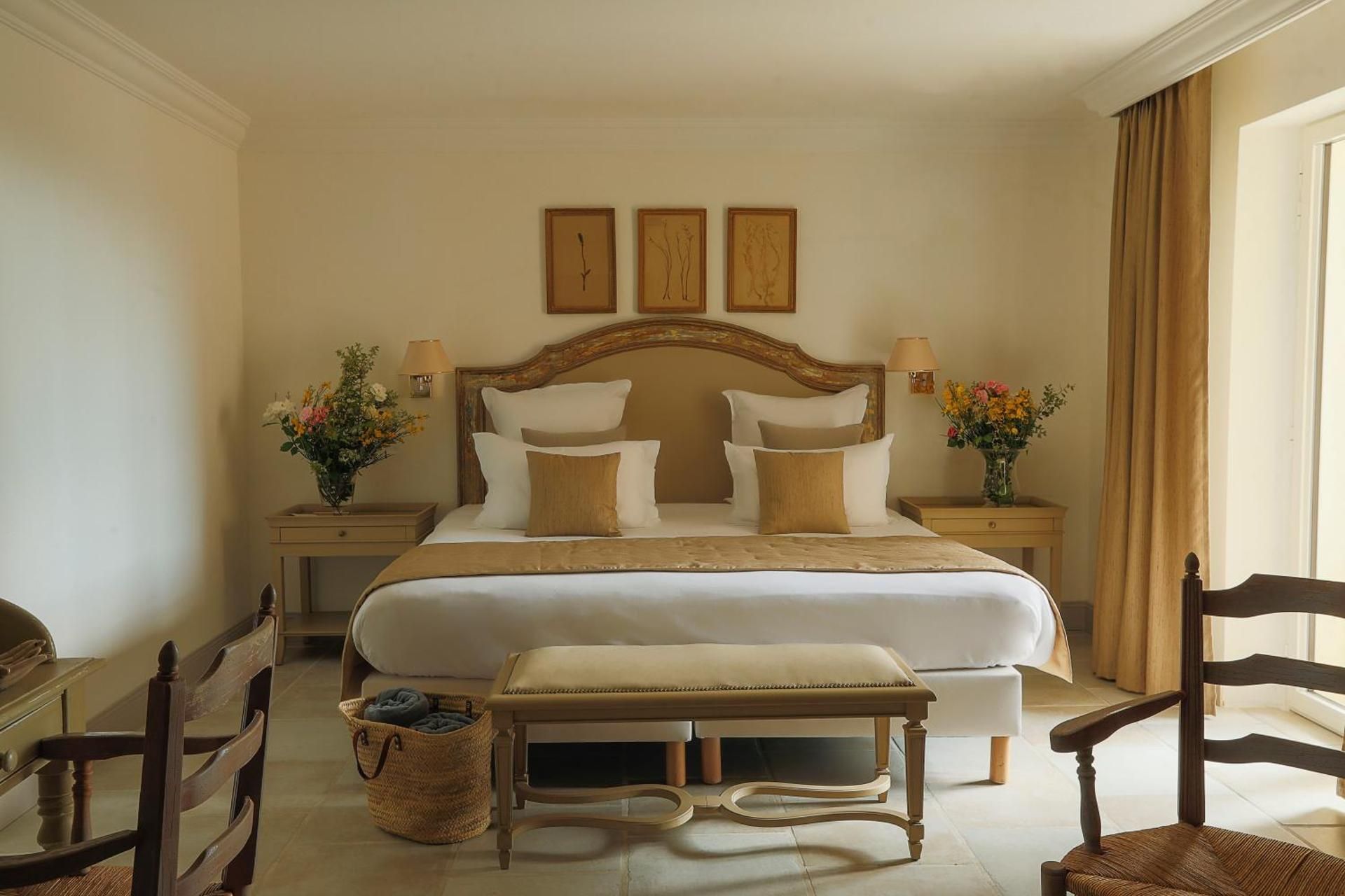 Suite Prestige with Private Pool