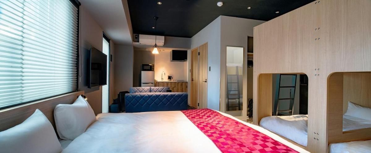 Deluxe Double Room with Bath