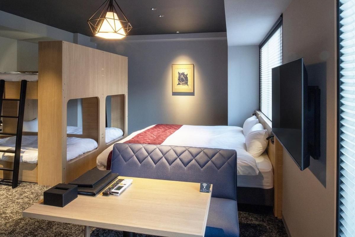Deluxe Double Room with Bath