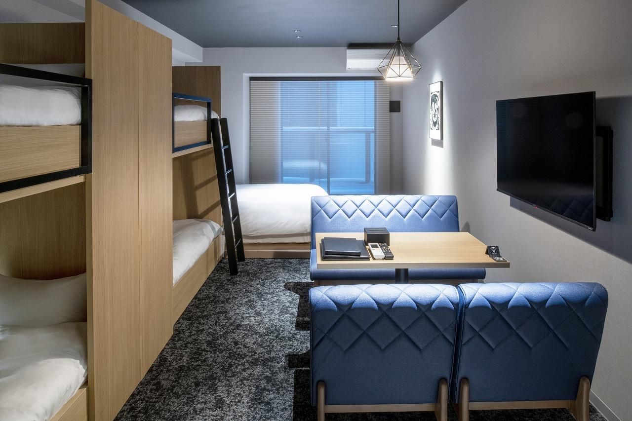 Deluxe Double Room 2