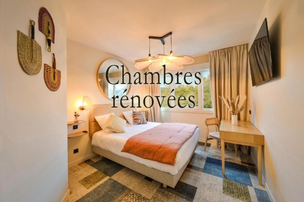 Family Double Room
