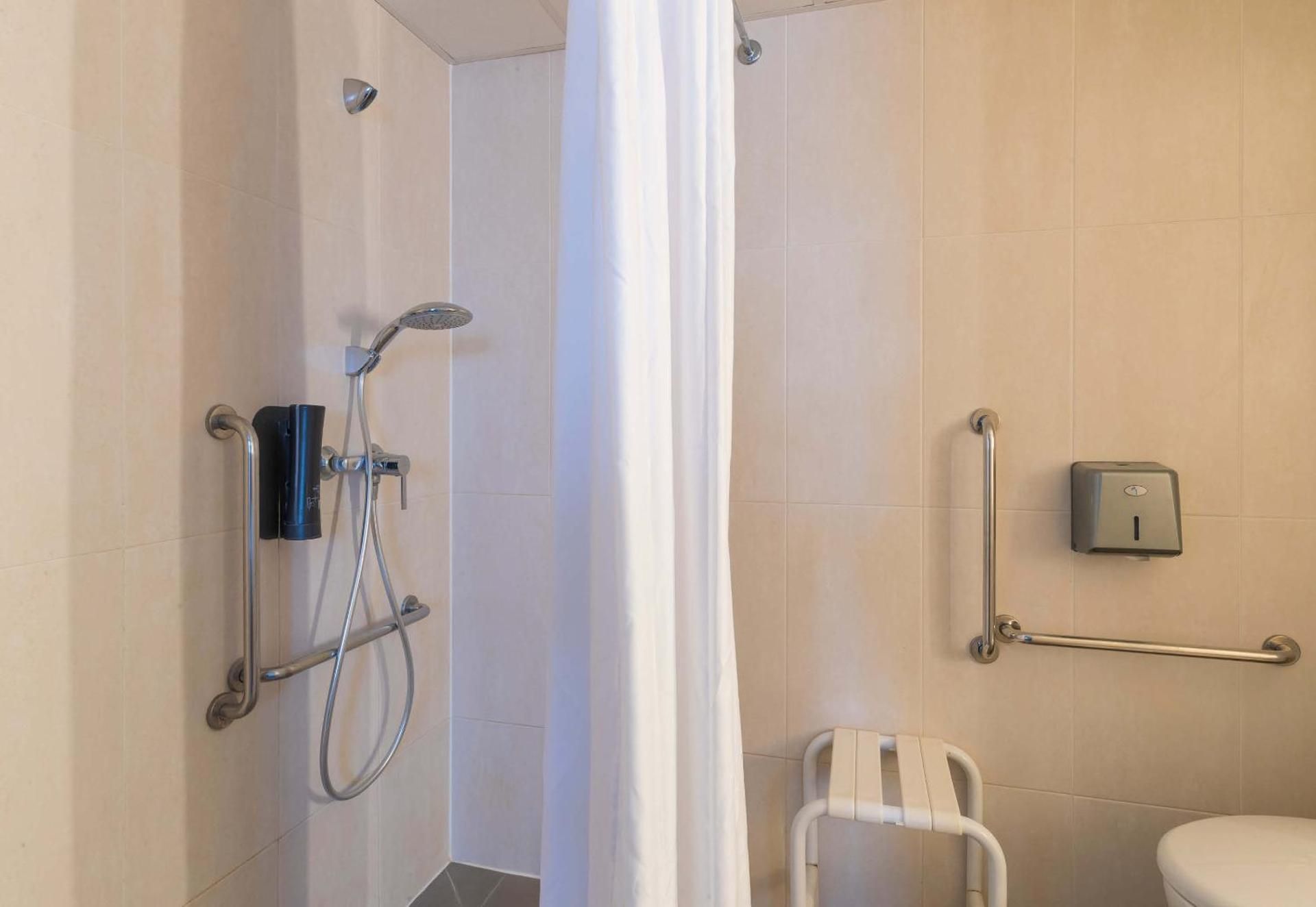 Double Room - Disability Access