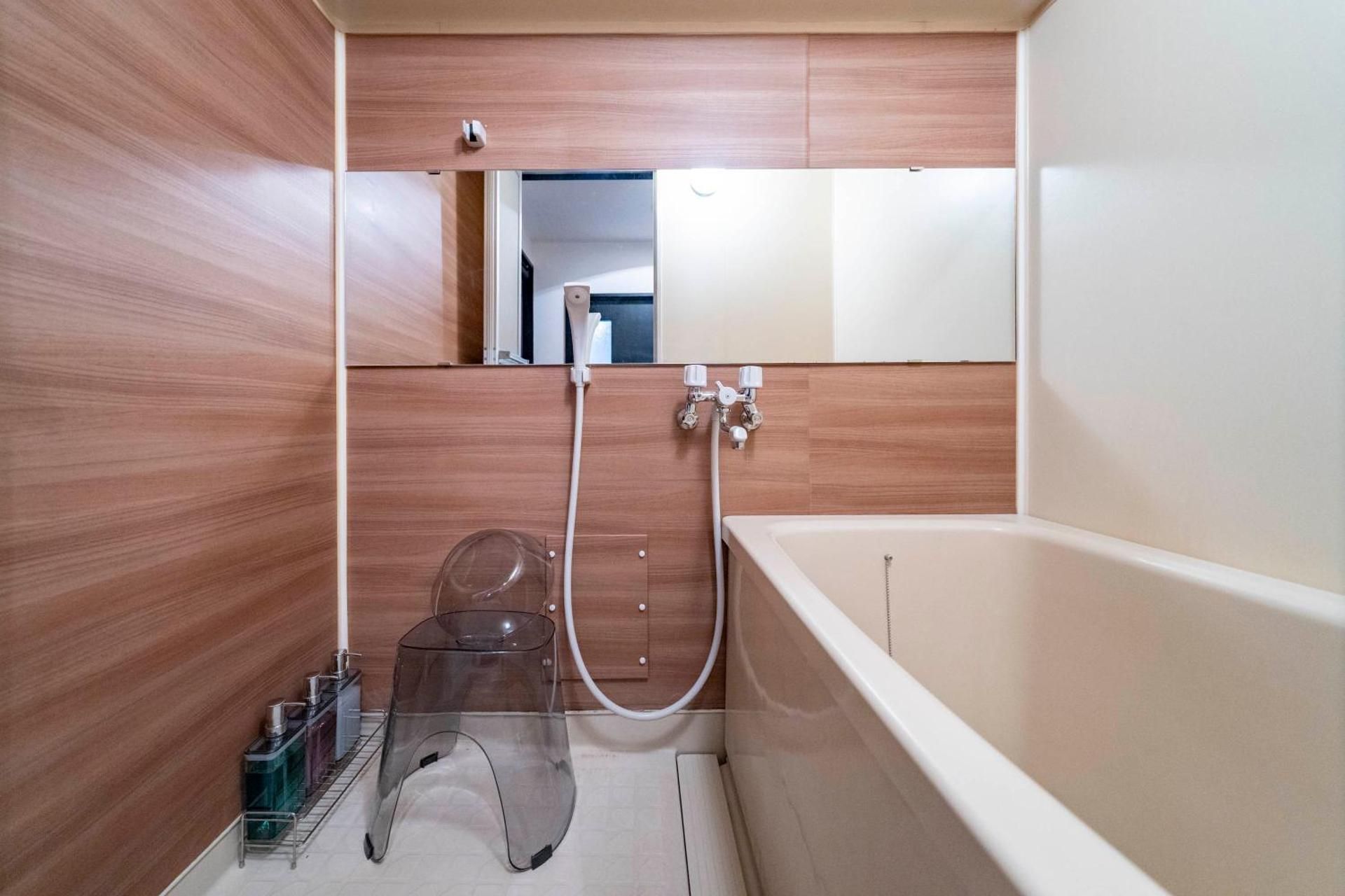 Space 501 Two-Bedroom Apartment 2