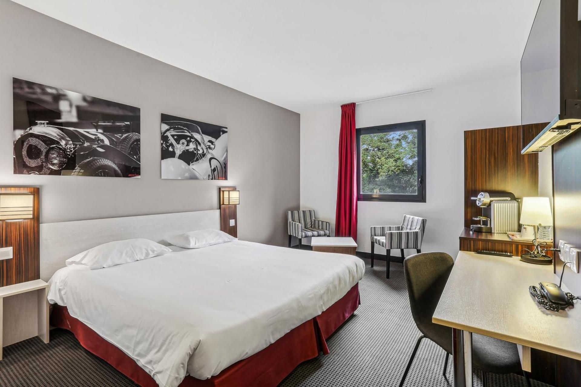 Superior Double Room