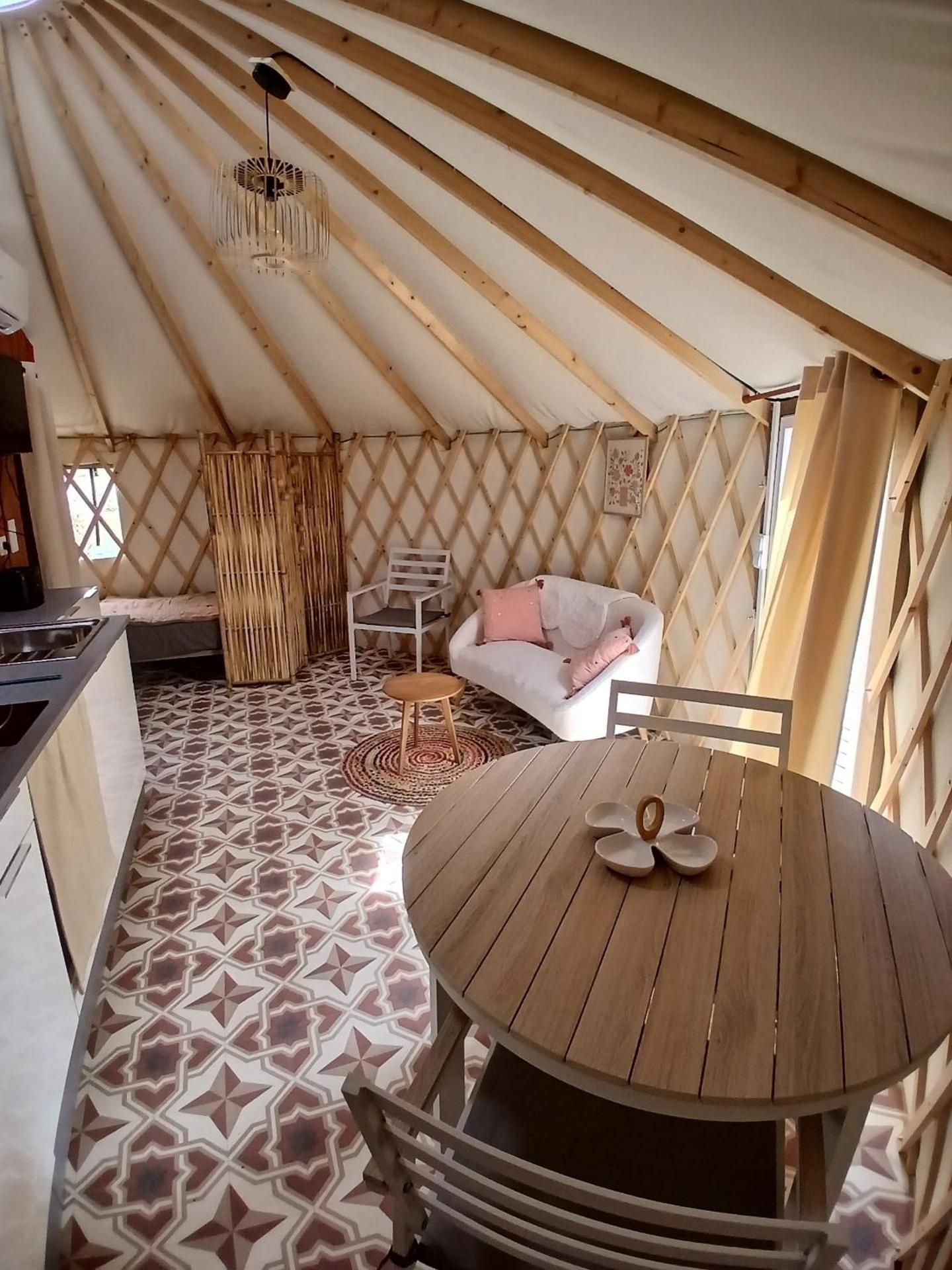 Tent