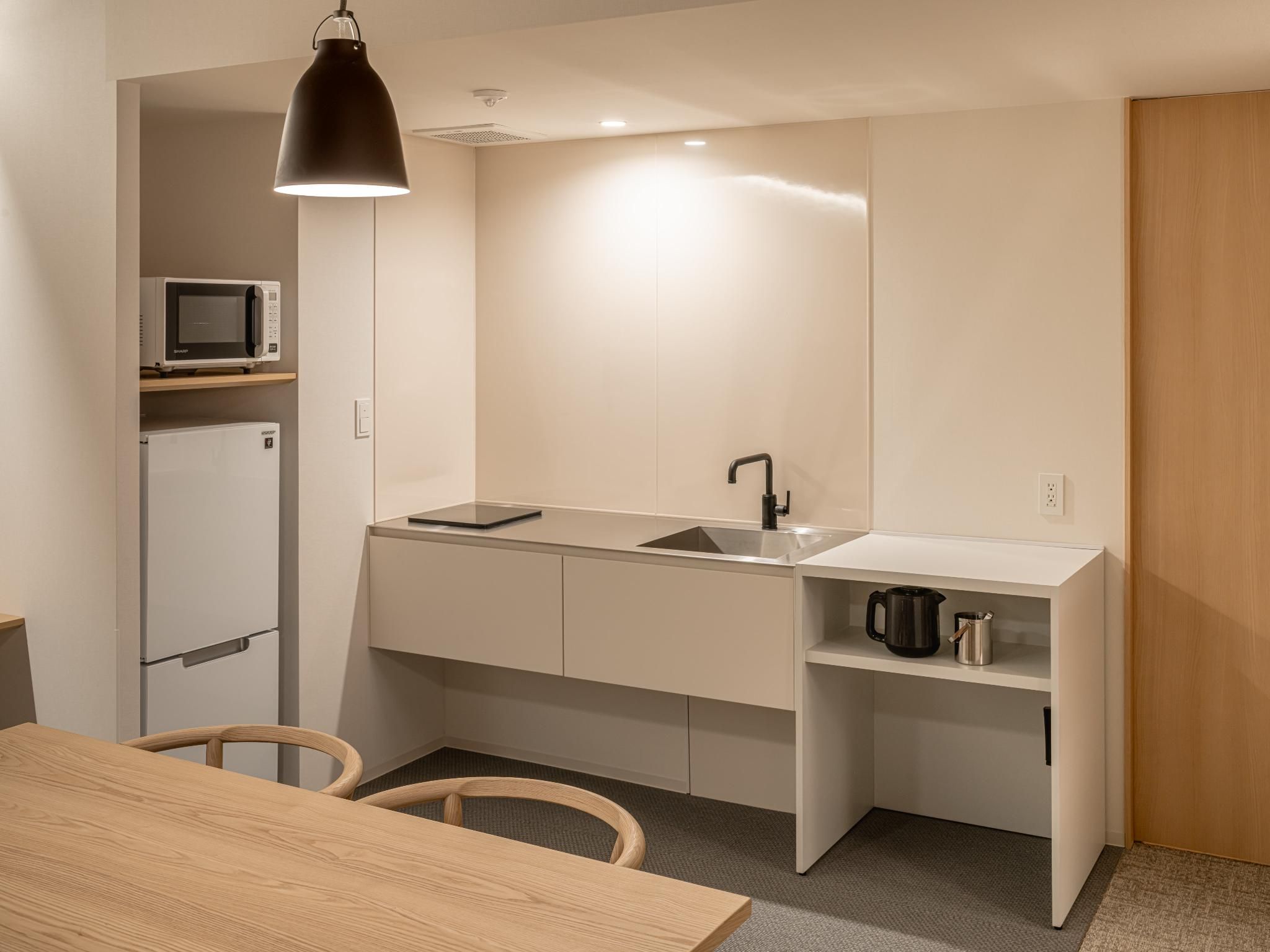 Family Suite - Non-Smoking