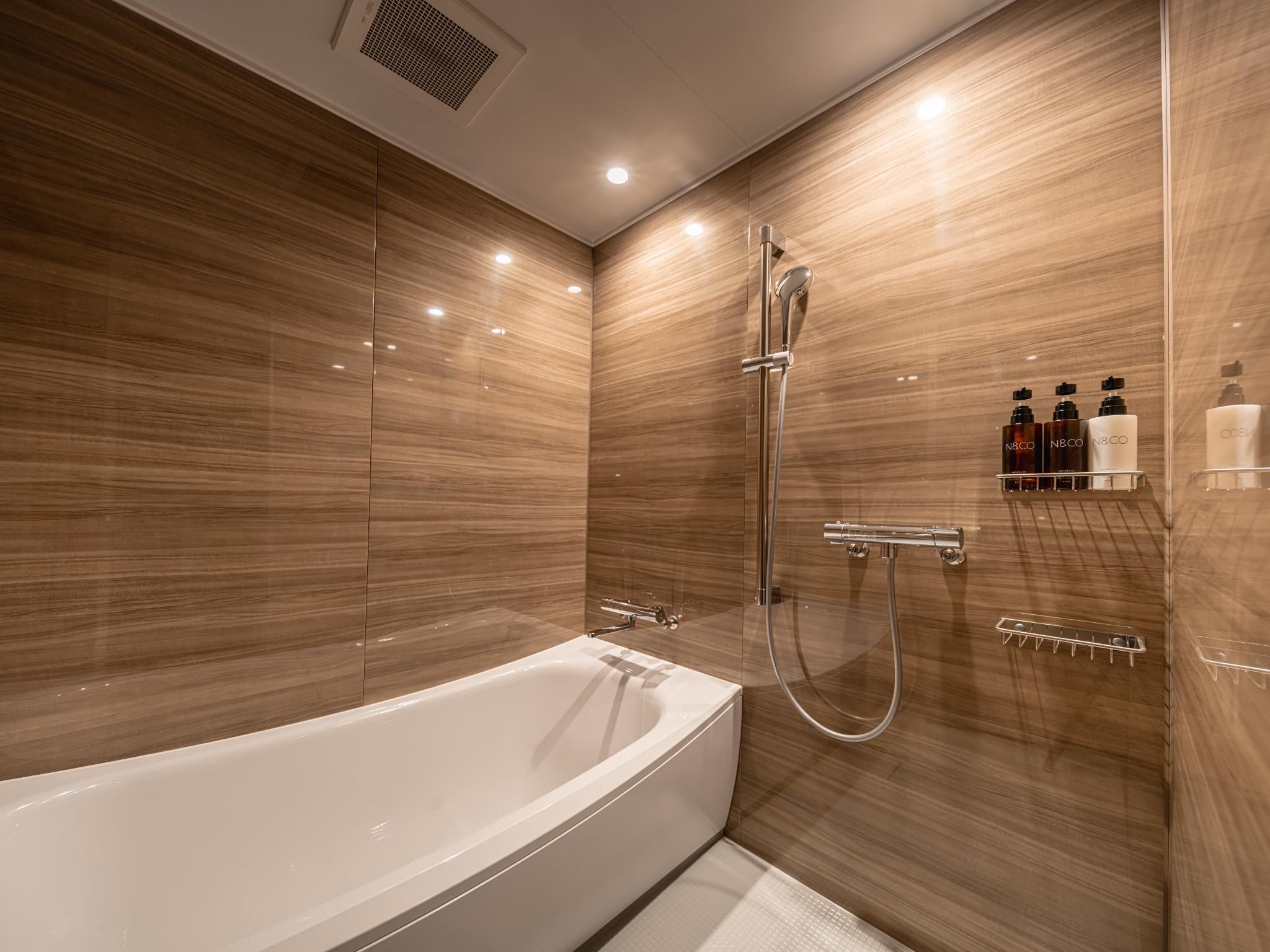 Family Suite - Non-Smoking