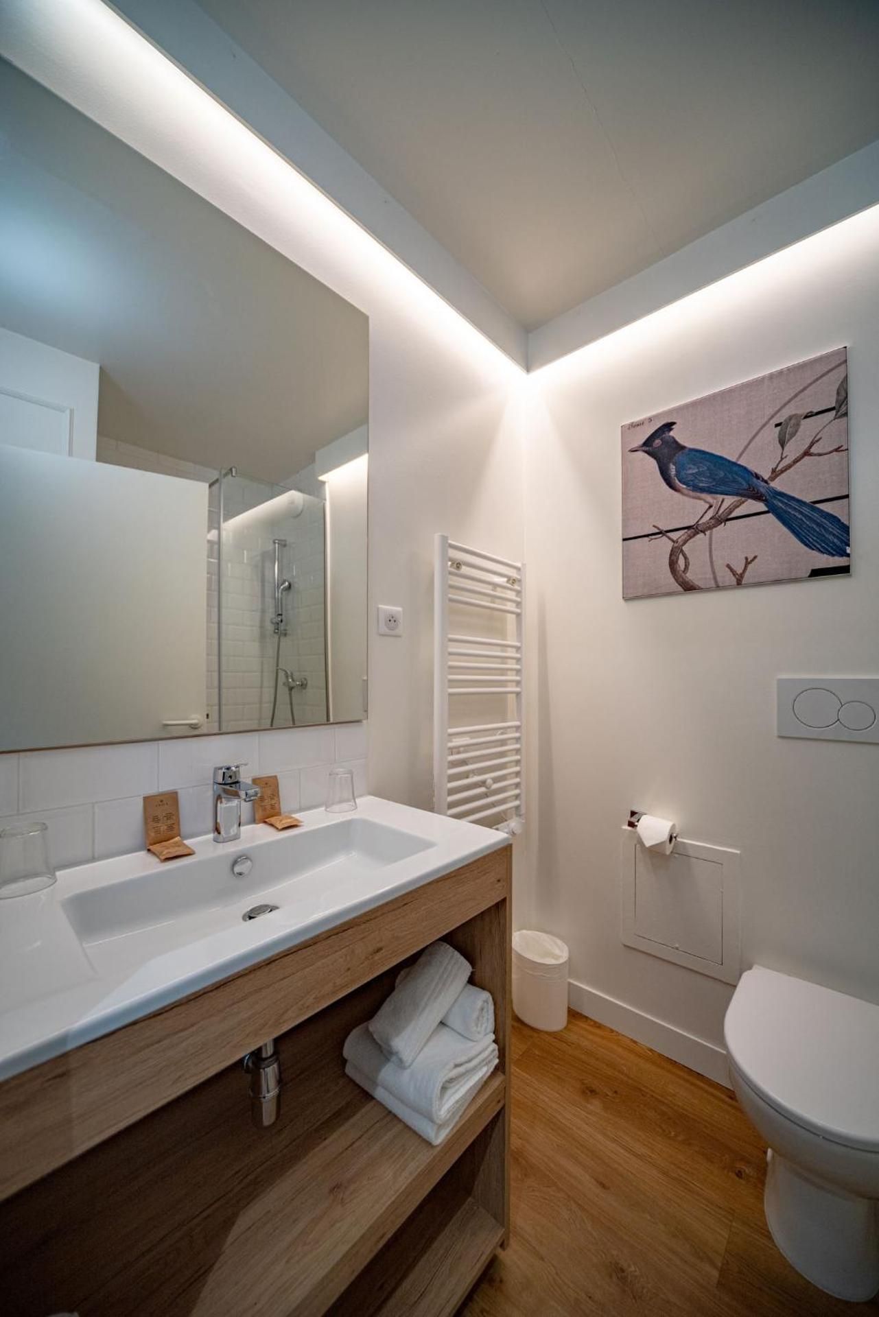 Studio (2 Adults)
